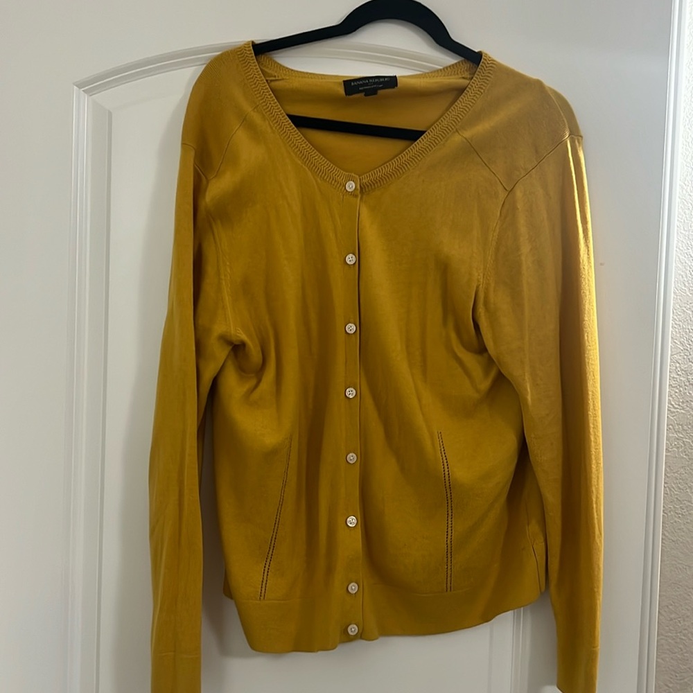 Soft Cardigan size xl